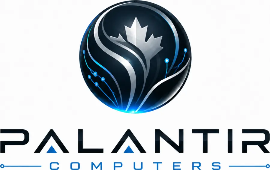 Palantir Computers